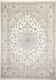 Nain - 9 la Tæppe 415x300cm - Persisk tæppe