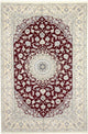 Nain - 9 la Tæppe 303x202cm - Persisk tæppe