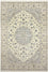 Persisk tæppe - Nain - Royal - 360 x 245 cm - creme