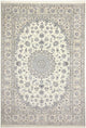Nain - 9 la Tæppe 356x250cm - Persisk tæppe