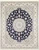 Nain - 9 la Tæppe 304x250cm - Persisk tæppe