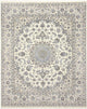 Nain - 9 la Tæppe 306x250cm - Persisk tæppe