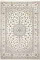 Nain - 9 la Tæppe 361x249cm - Persisk tæppe