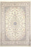 Persisk tæppe - Nain - Royal - 365 x 250 cm - creme