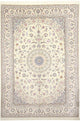 Nain - 9 la Tæppe 365x250cm - Persisk tæppe