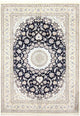 Nain - 9 la Tæppe 356x248cm - Persisk tæppe