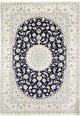 Nain - 9 la Tæppe 350x246cm - Persisk tæppe