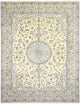 Nain - 9 la Tæppe 393x303cm - Persisk tæppe