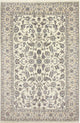 Nain - 9 la Tæppe 308x204cm - Persisk tæppe