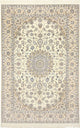 Nain - 9 la Tæppe 305x205cm - Persisk tæppe