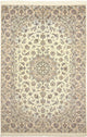 Nain - 9 la Tæppe 302x205cm - Persisk tæppe