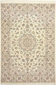 Nain - 9 la Tæppe 307x208cm - Persisk tæppe