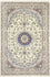 Persisk tæppe - Nain - Royal - 315 x 205 cm - beige