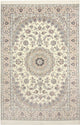 Nain - 9 la Tæppe 300x200cm - Persisk tæppe