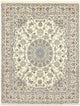 Nain - 9 la Tæppe 250x198cm - Persisk tæppe