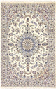 Nain - 9 la Tæppe 180x118cm - Persisk tæppe