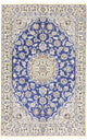 Nain - 9 la Tæppe 179x117cm - Persisk tæppe