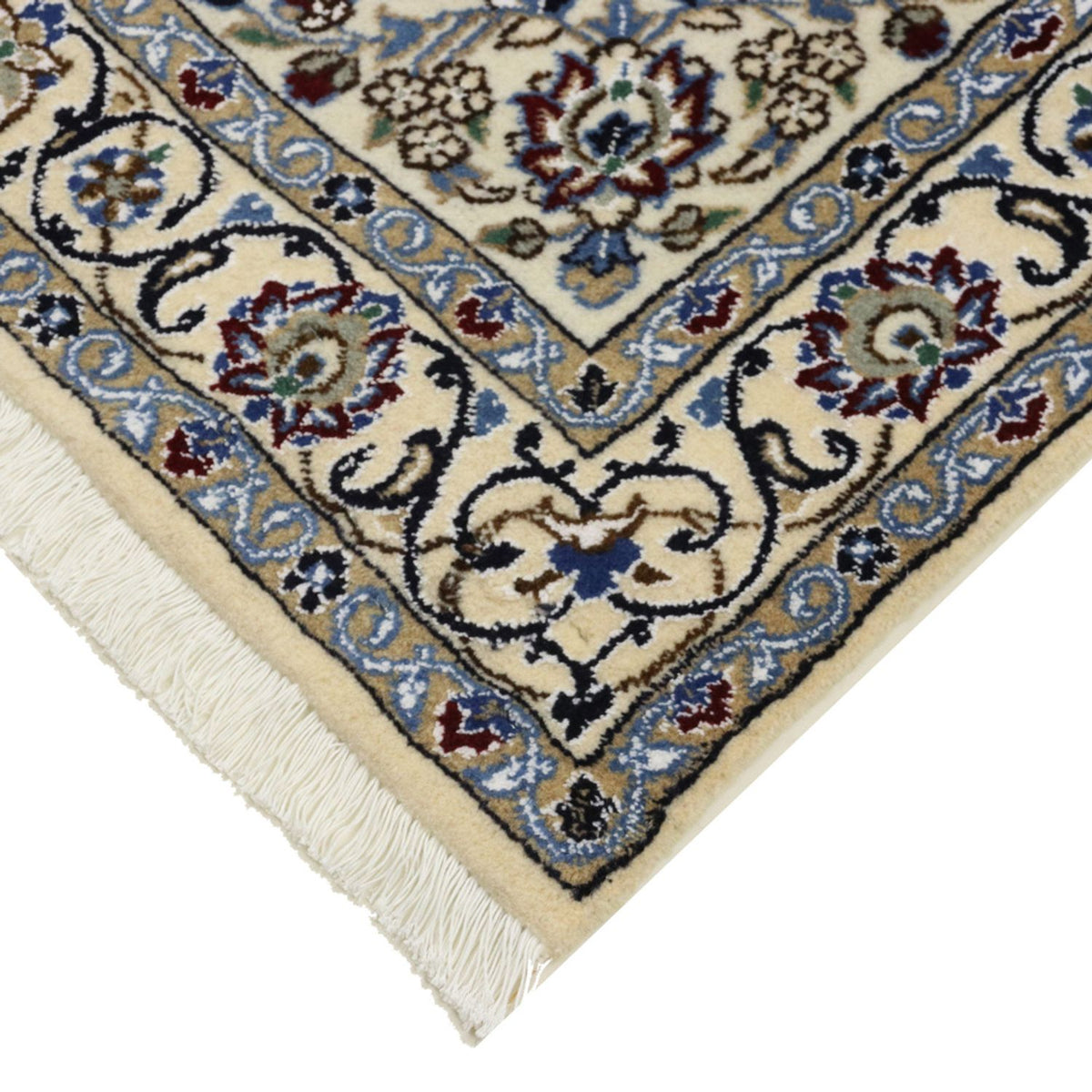 Persisk tæppe - Nain - Royal - 178 x 115 cm - rød