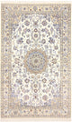 Nain - 9 la Tæppe 211x133cm - Persisk tæppe