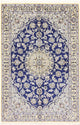 Nain - 9 la Tæppe 175x116cm - Persisk tæppe