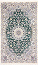 Nain - 9 la Tæppe 158x257cm - Persisk tæppe