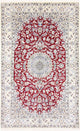 Nain - 9 la Tæppe 248x148cm - Persisk tæppe