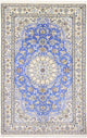 Nain - 9 la Tæppe 248x158cm - Persisk tæppe