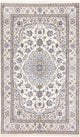 Nain - 9 la Tæppe 256x156cm - Persisk tæppe