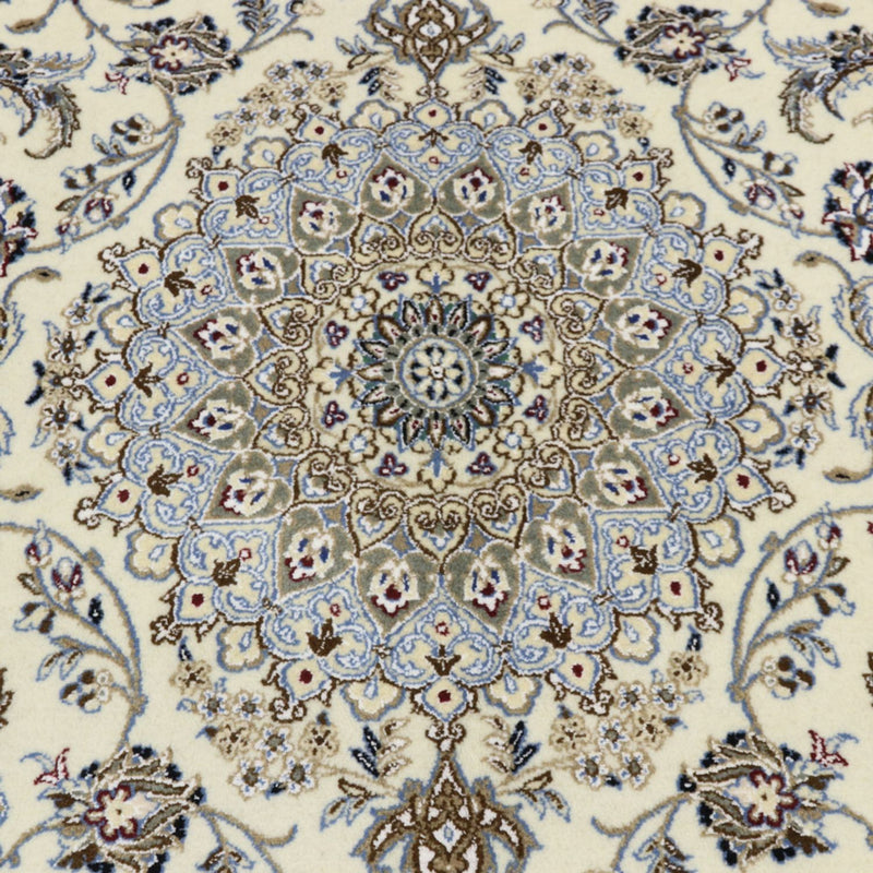 Persisk tæppe - Nain - Royal - 256 x 156 cm - beige
