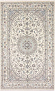 Nain - 9 la Tæppe 250x154cm - Persisk tæppe