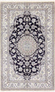 Nain - 9 la Tæppe 249x155cm - Persisk tæppe