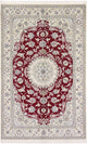 Nain - 9 la Tæppe 255x160cm - Persisk tæppe