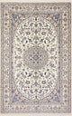Nain - 9 la Tæppe 246x158cm - Persisk tæppe