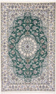 Nain - 9 la Tæppe 250x156cm - Persisk tæppe