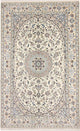 Nain - 9 la Tæppe 246x154cm - Persisk tæppe