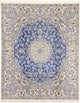 Nain - 9 la Tæppe 250x200cm - Persisk tæppe