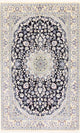 Nain - 9 la Tæppe 202x132cm - Persisk tæppe