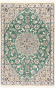 Nain - 9 la Tæppe 137x88cm - Persisk tæppe