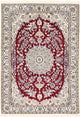 Nain - 9 la Tæppe 142x95cm - Persisk tæppe