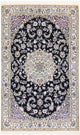 Nain - 9 la Tæppe 155x96cm - Persisk tæppe