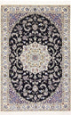 Nain - 9 la Tæppe 148x98cm - Persisk tæppe