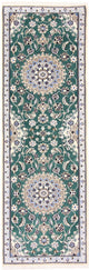 Nain - 9 la Tæppe 200x60cm - Persisk tæppe