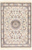 Persisk tæppe - Nain - Royal - 90 x 60 cm - beige