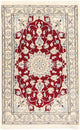 Nain - 9 la Tæppe 90x60cm - Persisk tæppe