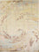Designer tæppe - 318 x 247 cm - flerfarvet