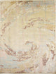 Designer tæppe 318x247cm - Designerteppich