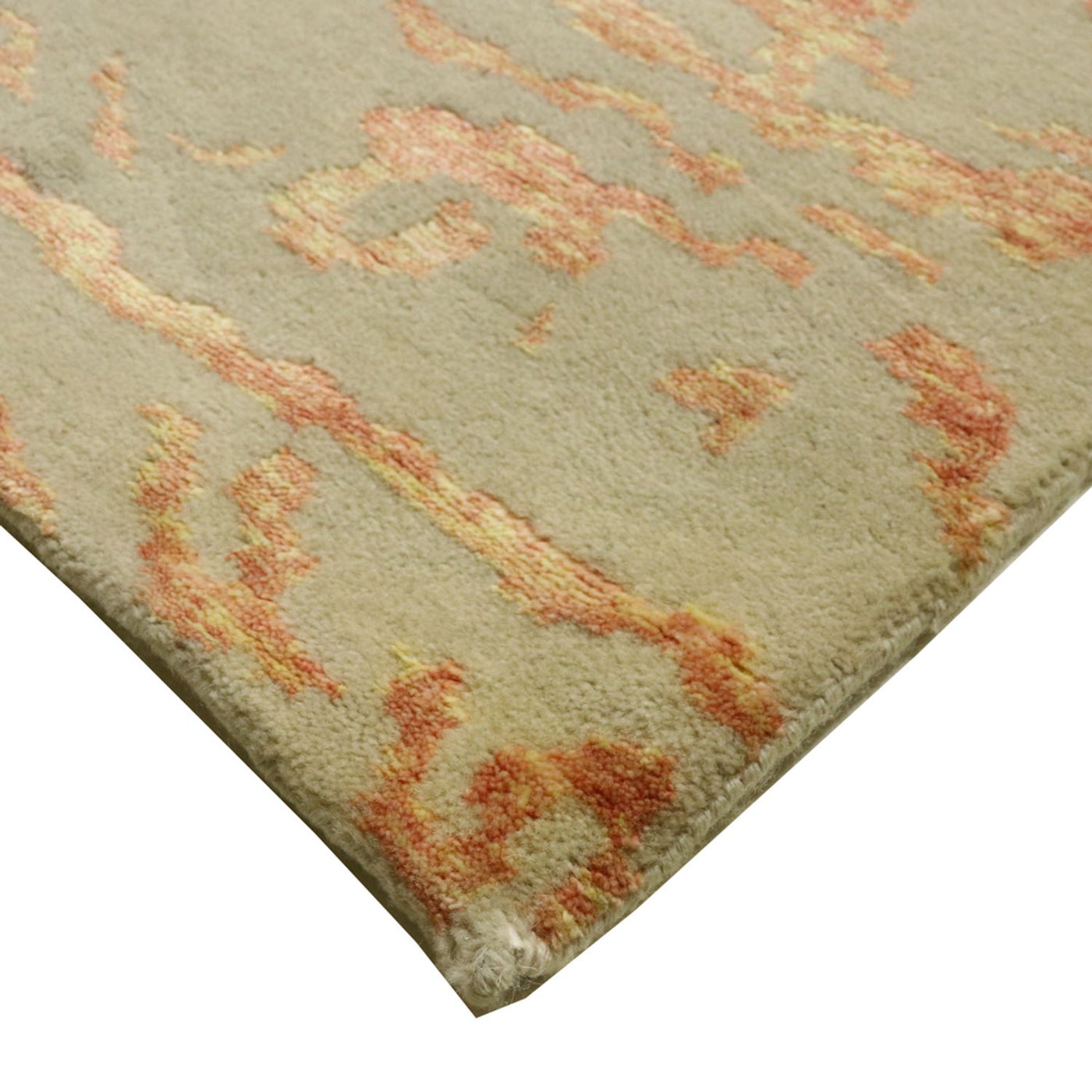 Designer tæppe 408x302cm - Designerteppich