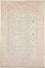 Designer tæppe - 299 x 202 cm - beige