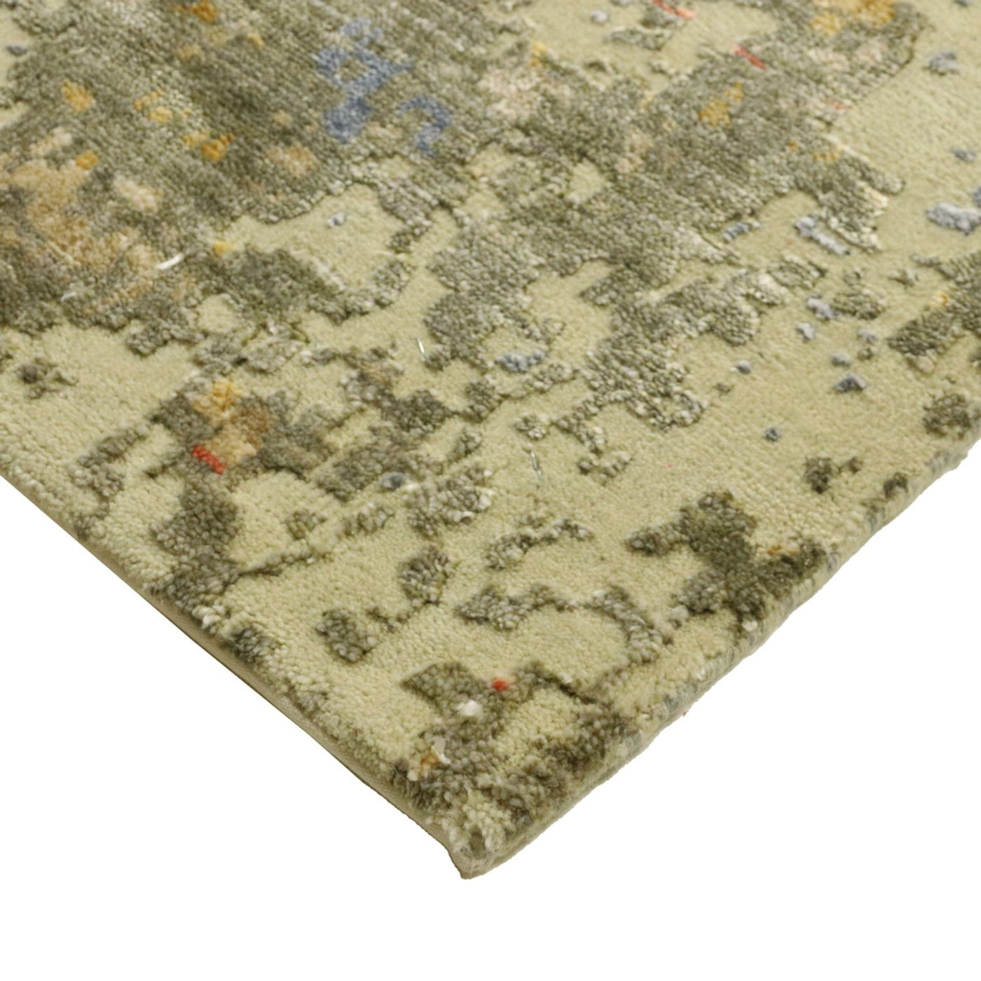 Designer tæppe 305x203cm - Designerteppich
