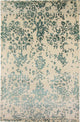 Designer tæppe 305x197cm - Designerteppich